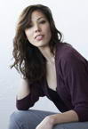 Michaela Conlin photo